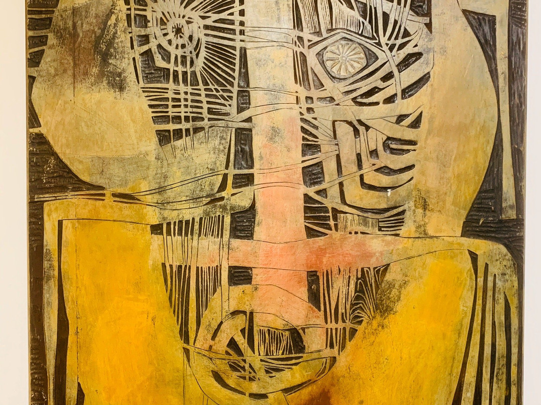 Jan Rupert Centre-格拉夫-里内特必去景点