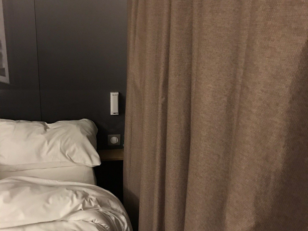B&B HOTEL Caen Mémorial主图
