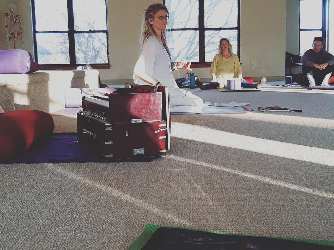 Satchidananda Ashram - Yogaville主图