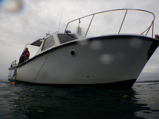 Atlantic Scuba-法尔茅斯必去景点