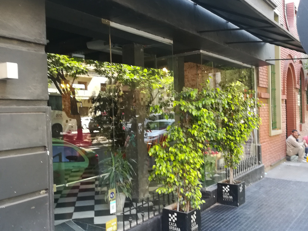 Casa Urbana Hotel主图