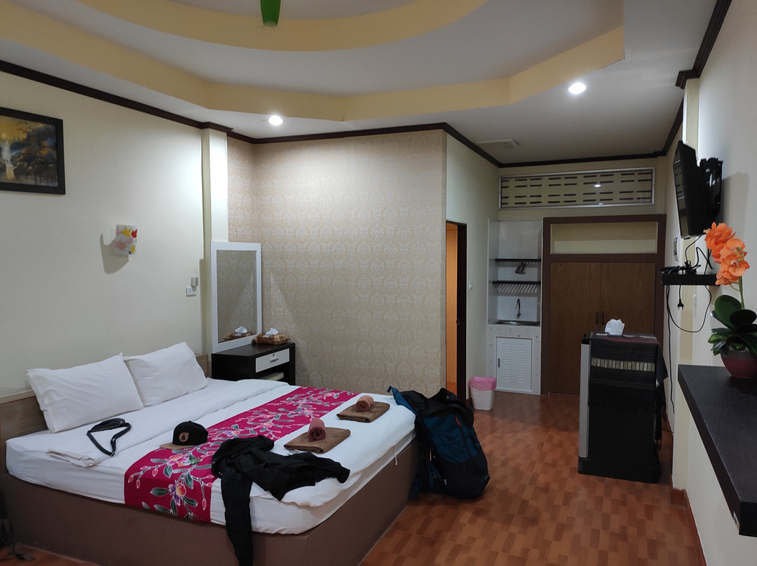 NJ Hotel主图