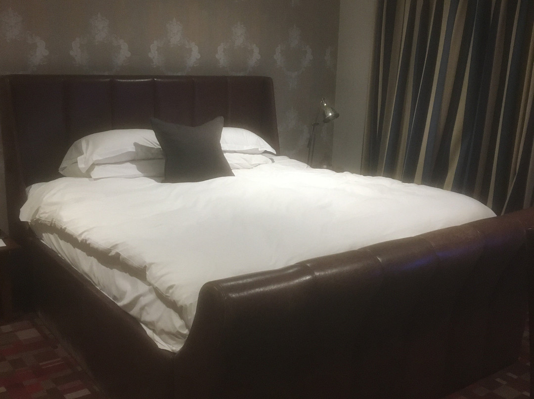 Hotel du Vin Tunbridge Wells主图
