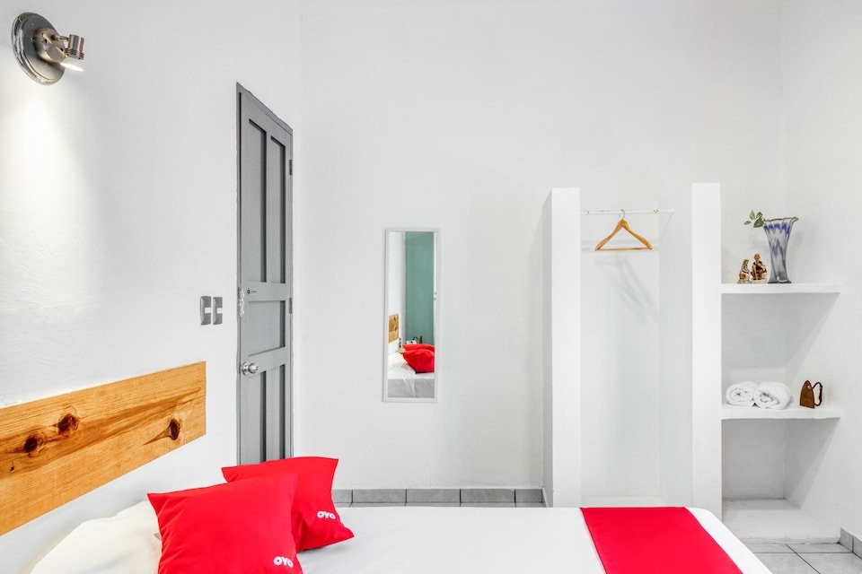 OYO 201 Hotel Puerto De La Cruz主图