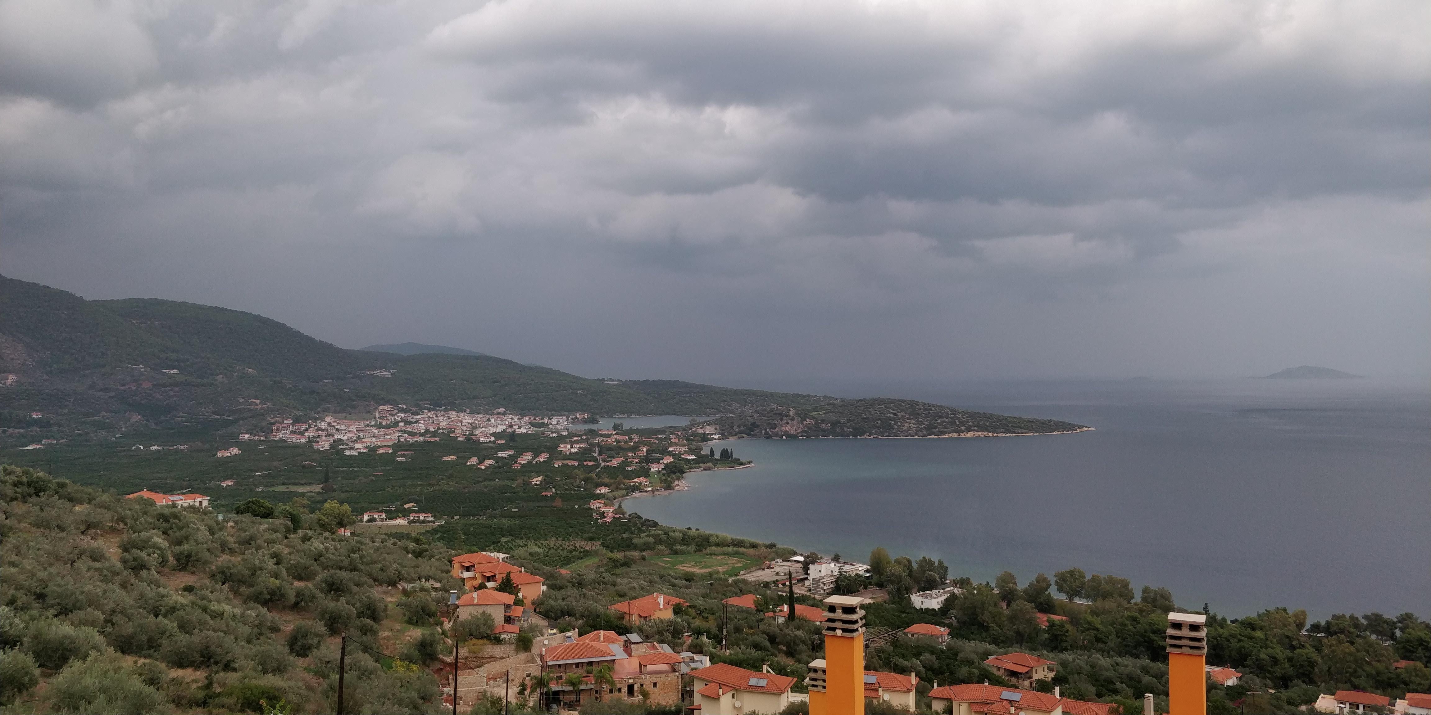 Epidavros Seascape-酒店景观