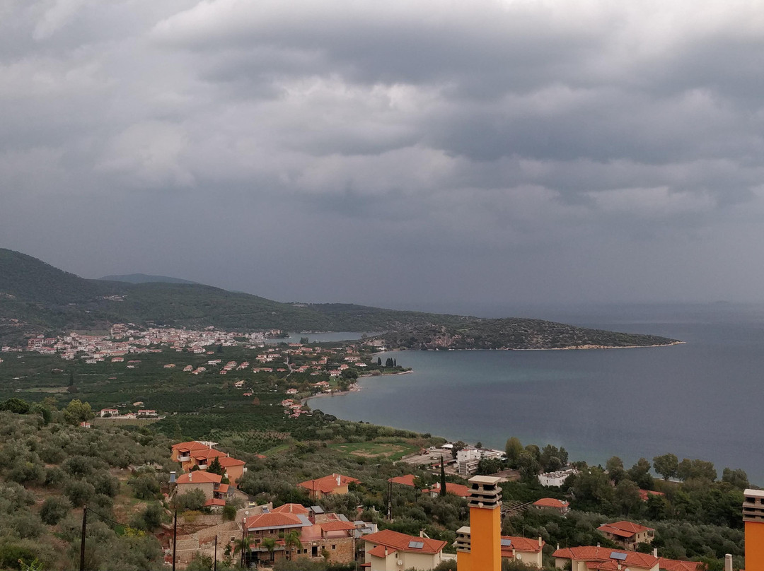 Epidavros Seascape主图