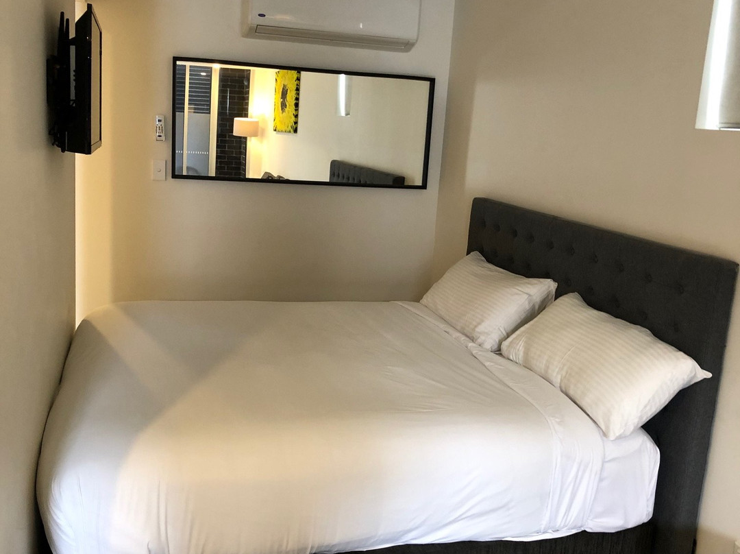 The Merchant Hotel主图