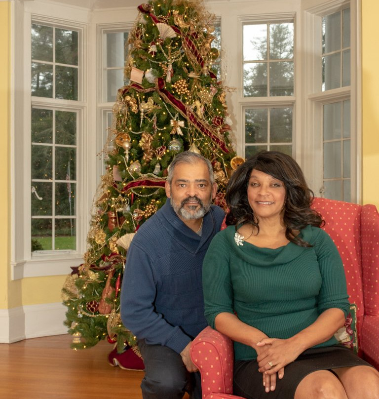 Pinebrook Manor B&B Inn主图