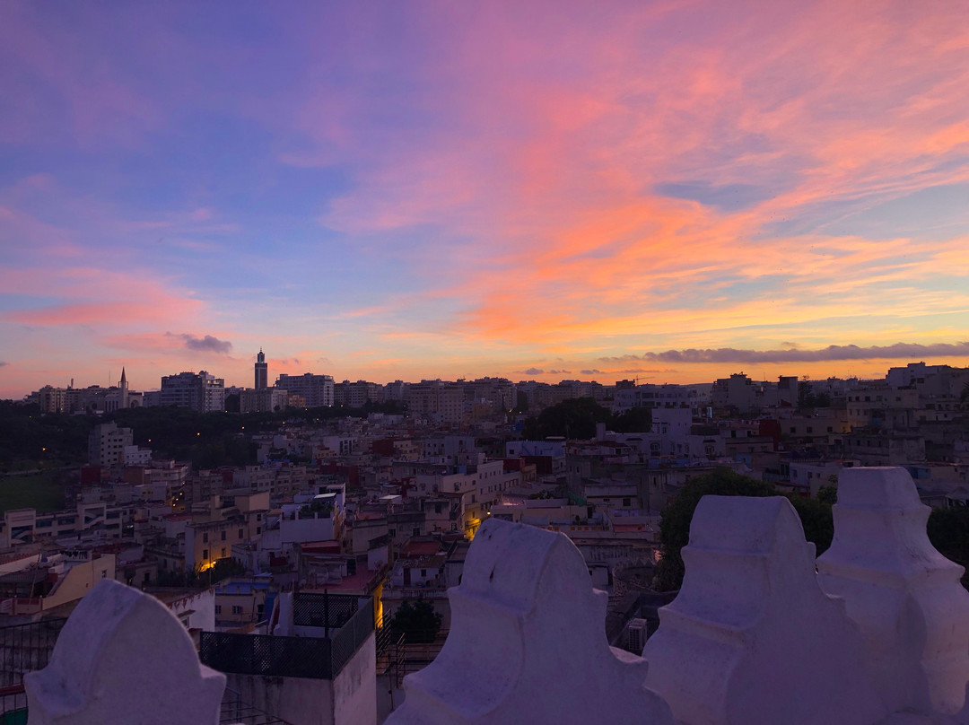 布兰奇住宿加早餐旅馆主图