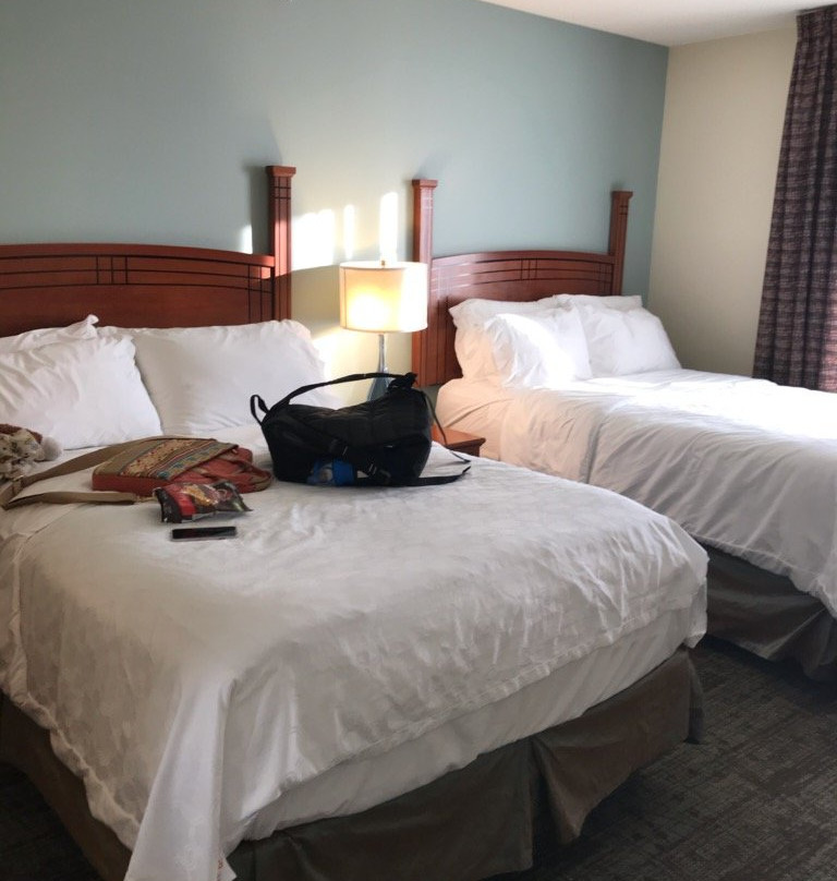 Staybridge Suites Fargo By IHG主图