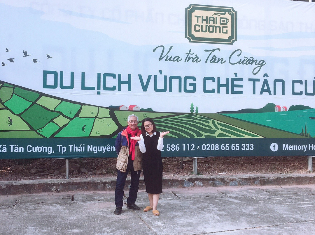 Tan Cuong Tea Cultural Center景点图片