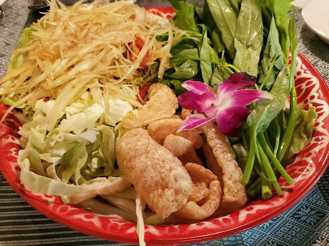 Savanh of Laos