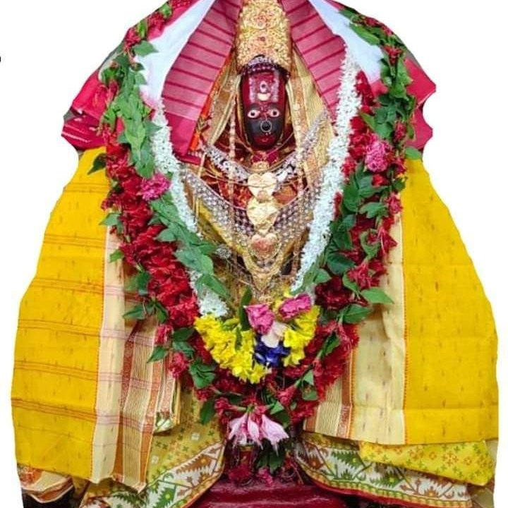 Tripurasundari Temple-Gomati District必去景点