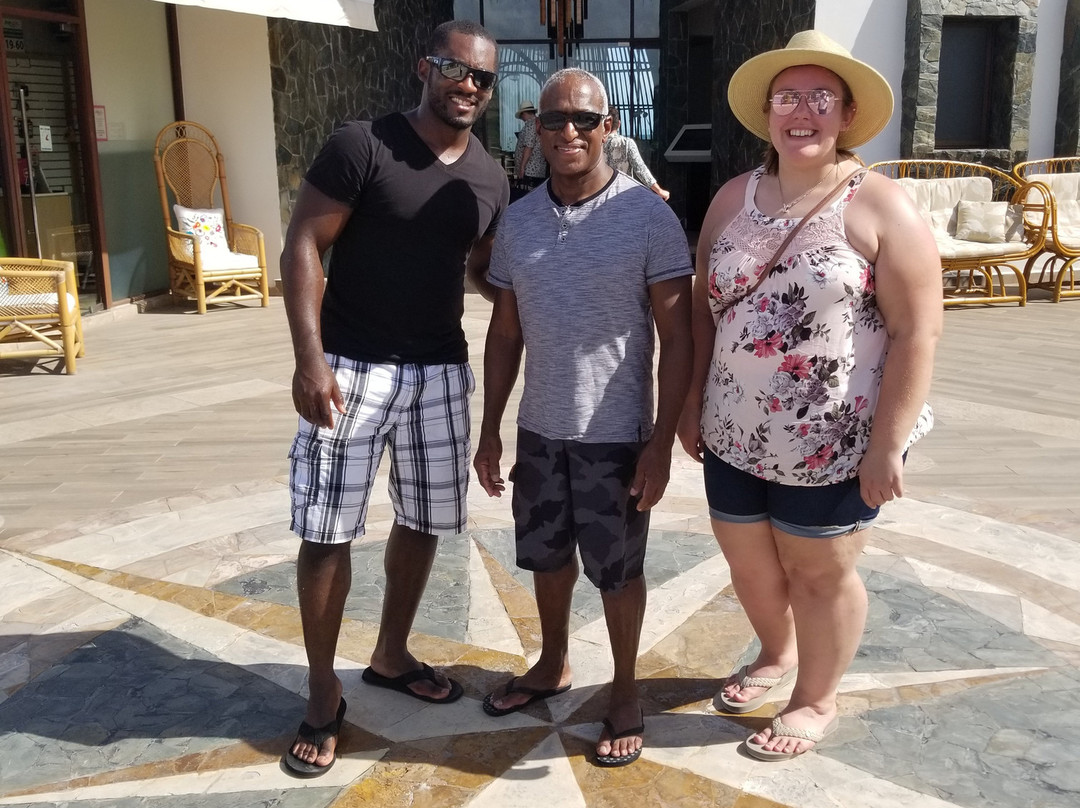 卡里司马埃尔多拉多马罗马全包酒店主图