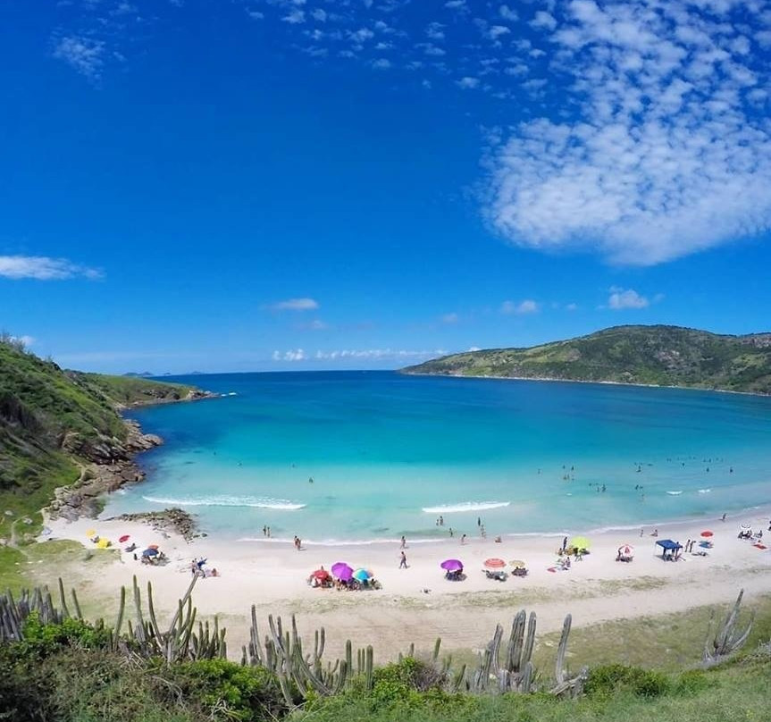 鲁阿佩德拉斯-布基亚斯必去景点