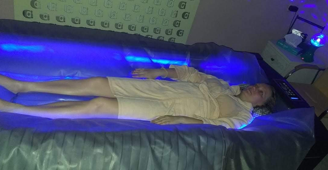 Energy Relax Spa景点图片
