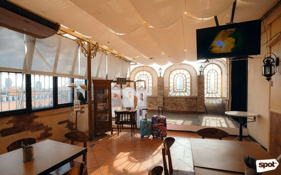 Museo Filipino Intramuros-马尼拉必去景点