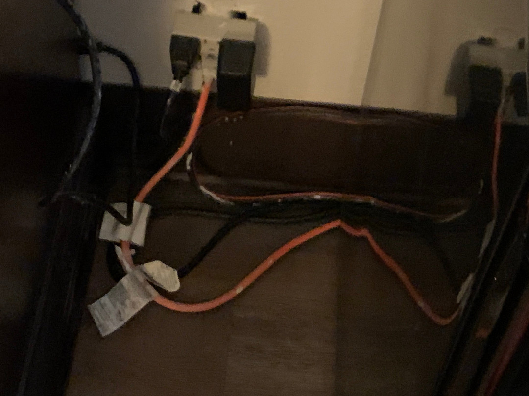 Rome Inn and Suites主图