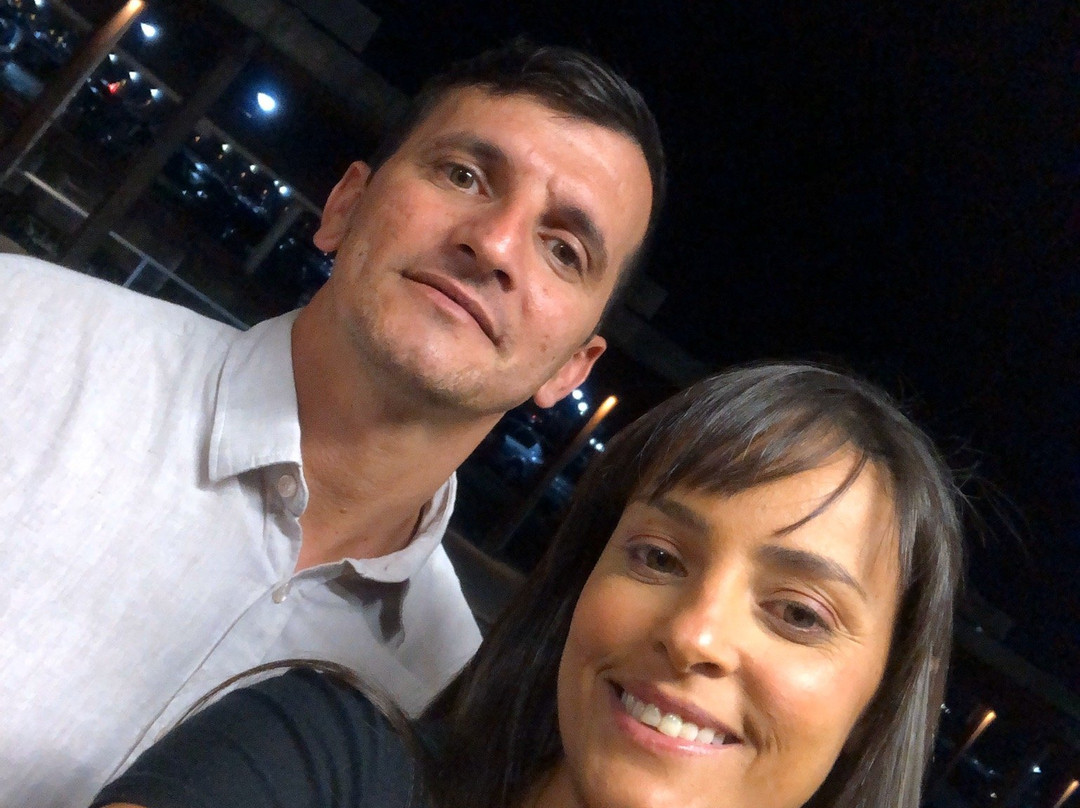 Serramar Shopping-Caraguatatuba必去景点