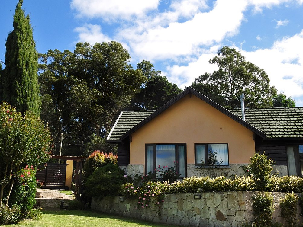 Cabañas Kurumamell主图