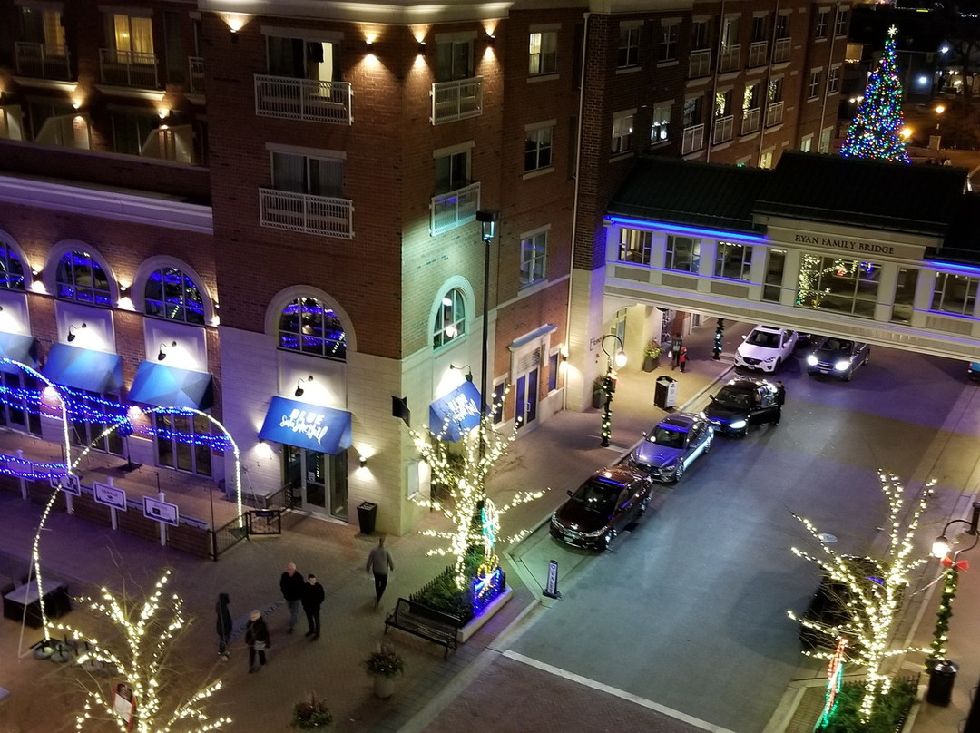 Hotel Indigo Naperville Riverwalk by IHG主图