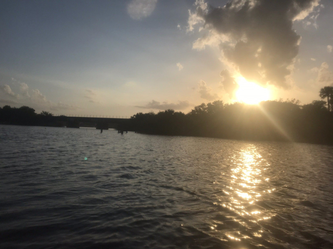 Paddling Paradise景点图片