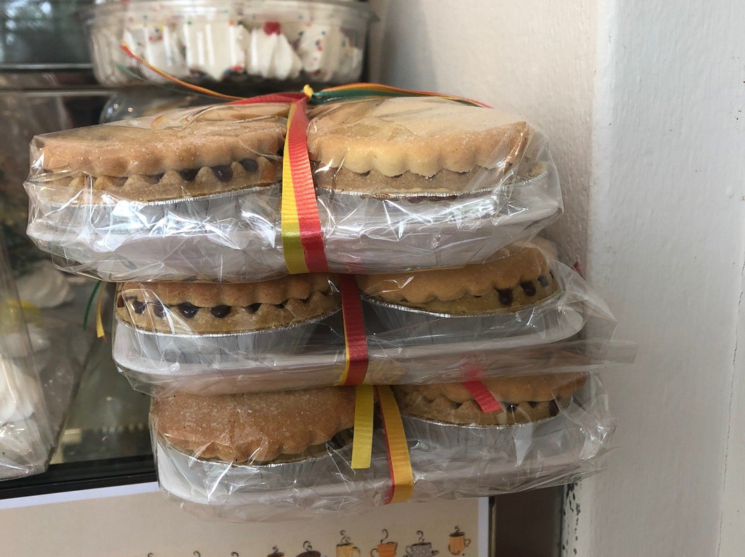 Seaforth旅游攻略图片