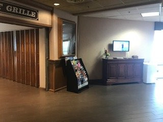 Quality Inn And Conference Center I-80 Grand Island主图