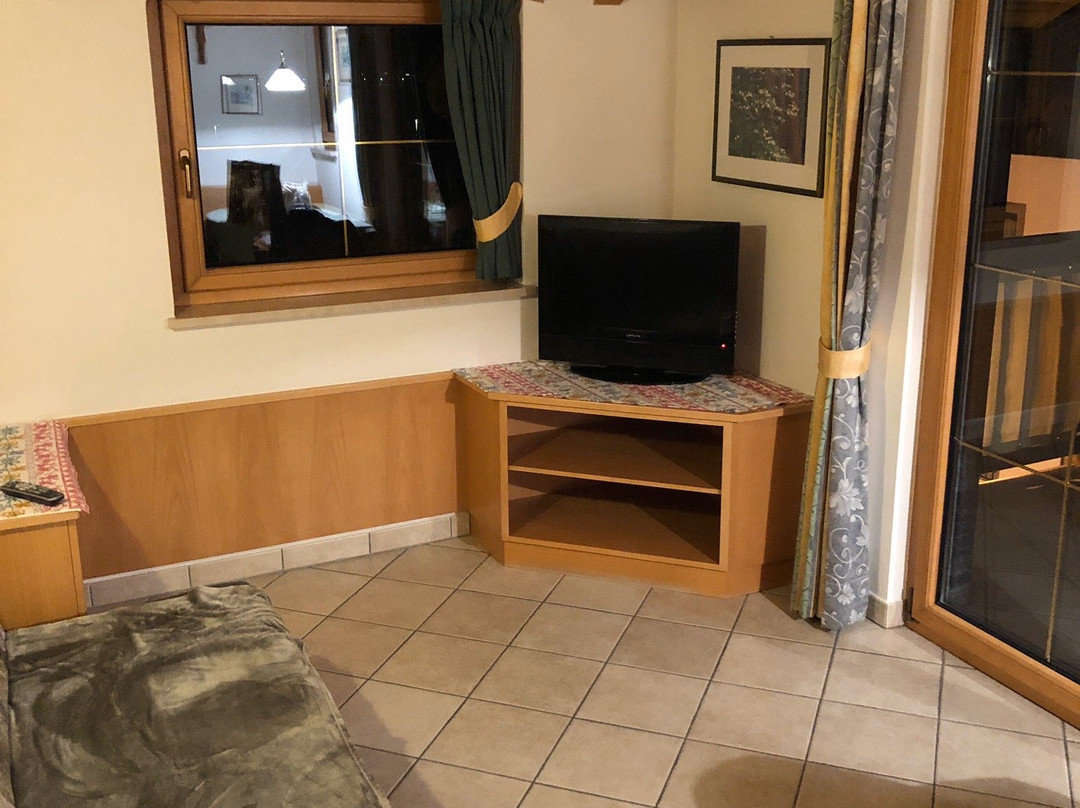 Pension Appartment Hecherhof主图