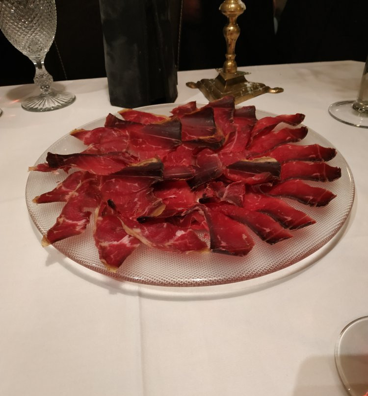 Posada Real Hosteria Camino主图