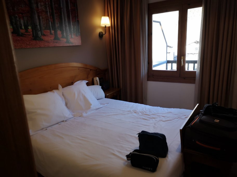 Hotel Sant Miquel主图