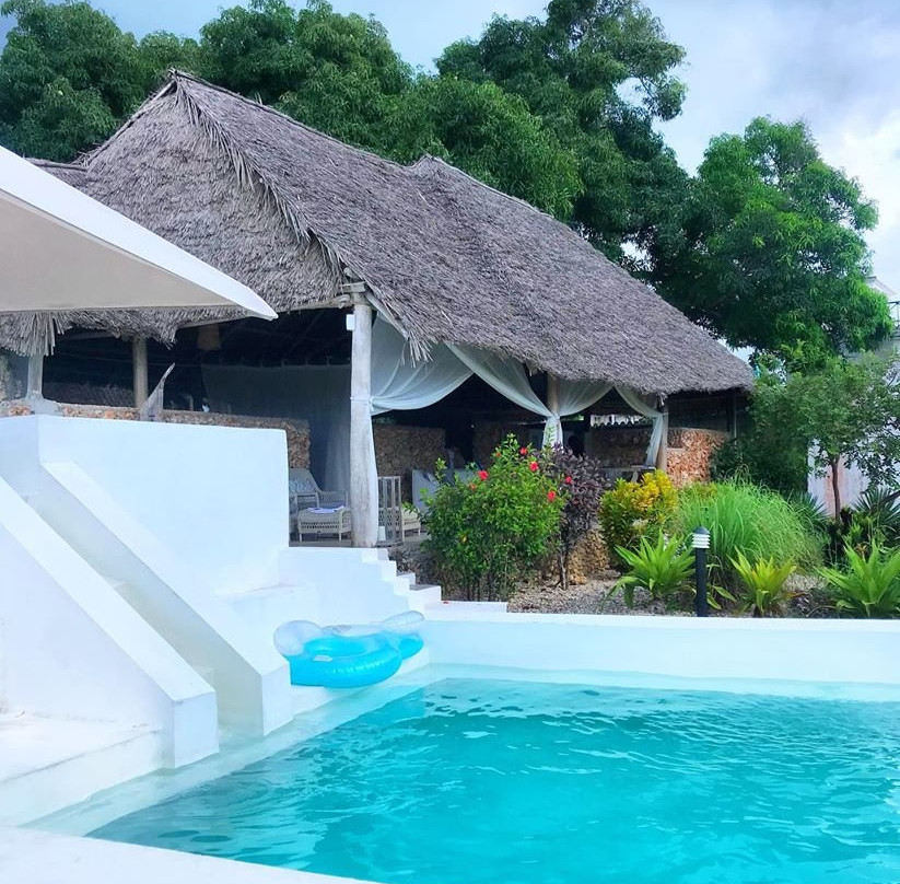 Chuini Zanzibar Lodge主图