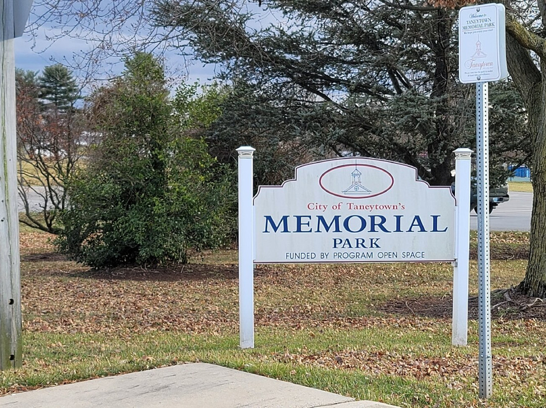Taneytown Memorial Park