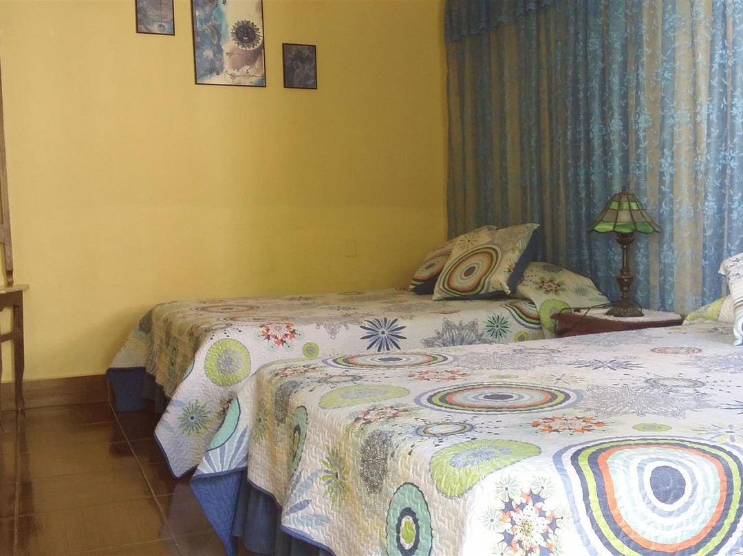 Hostal Perez Ramos Remedios主图