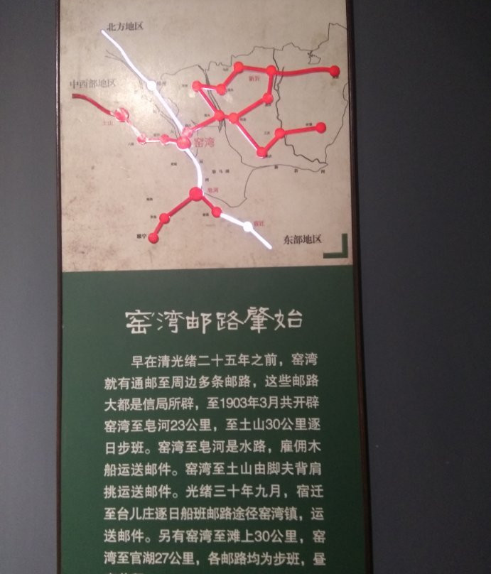 窑湾古镇-徐州市必去景点