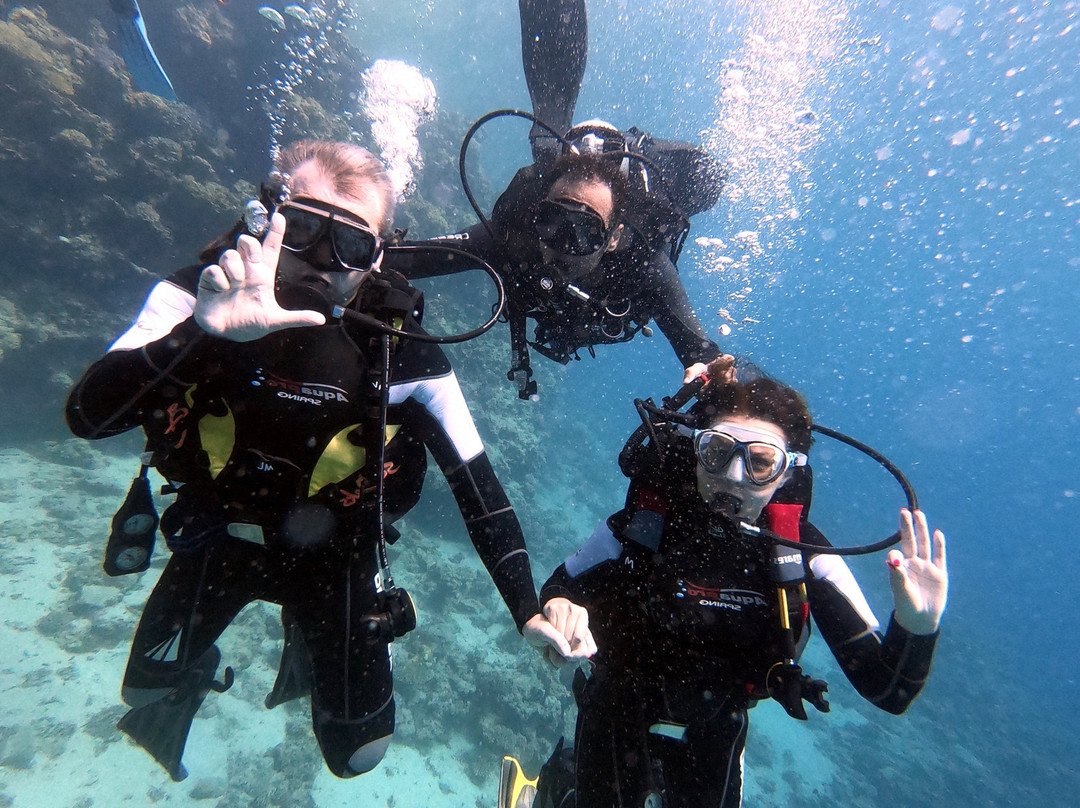 Golden Europe Hotel主图