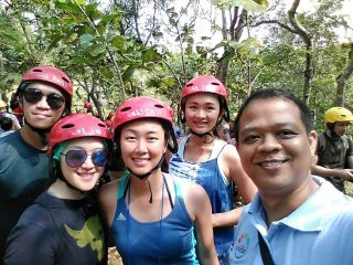 Suhune Transport Jogja景点图片
