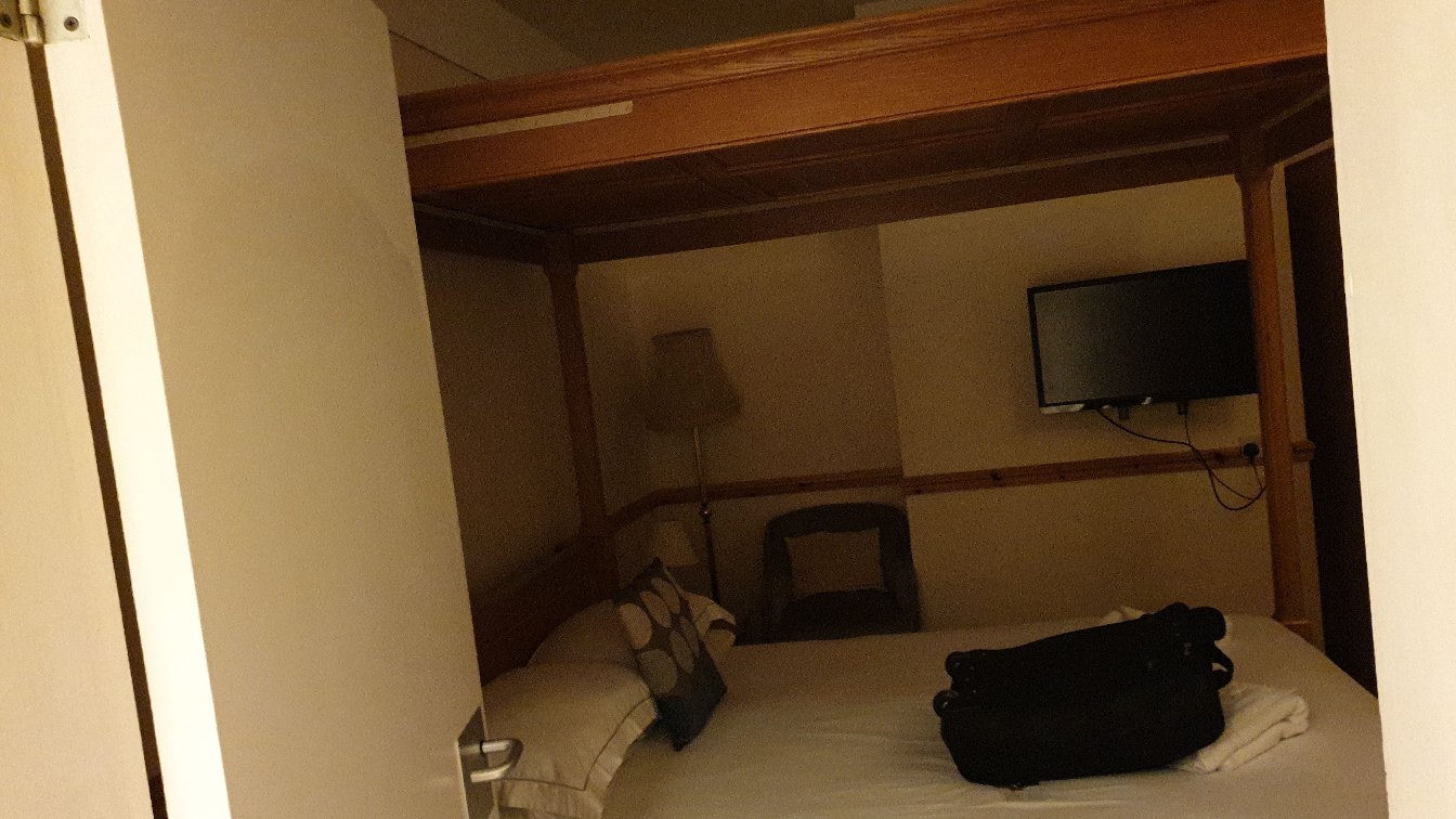 Clifton Lodge Hotel-官方