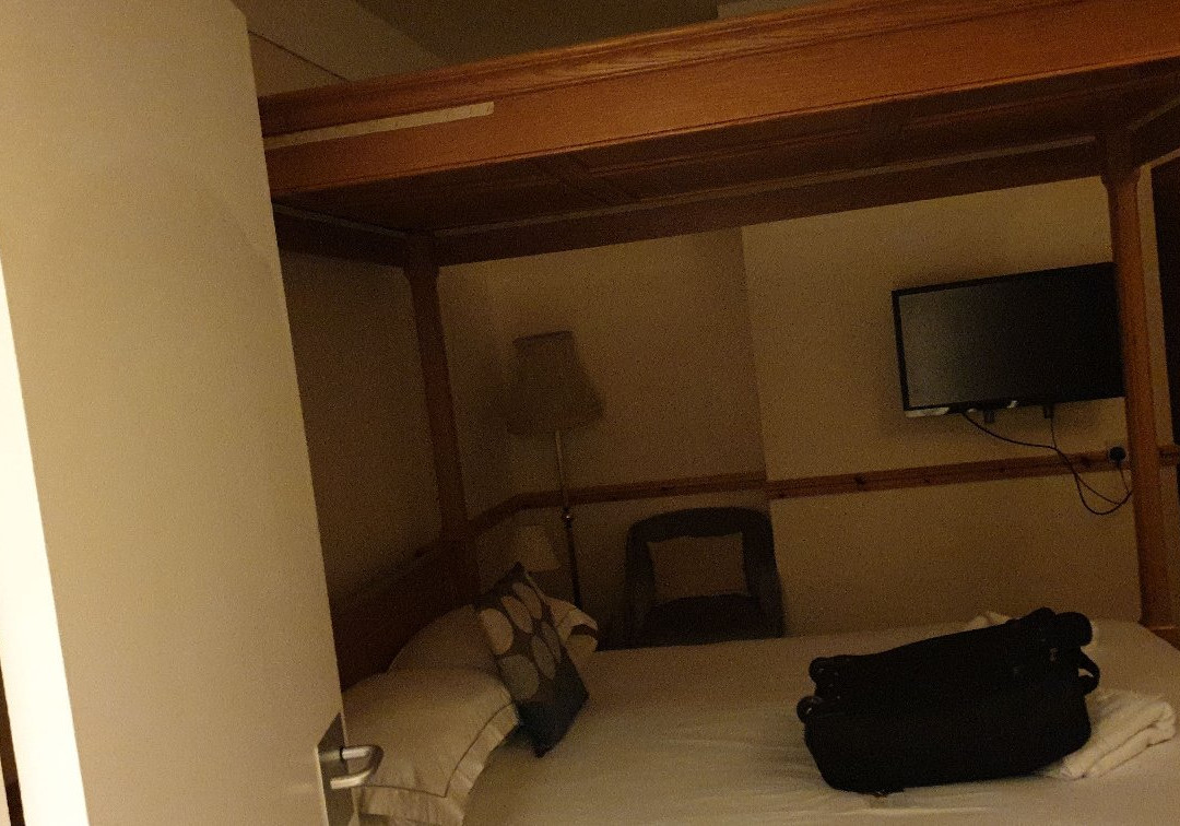 Clifton Lodge Hotel主图