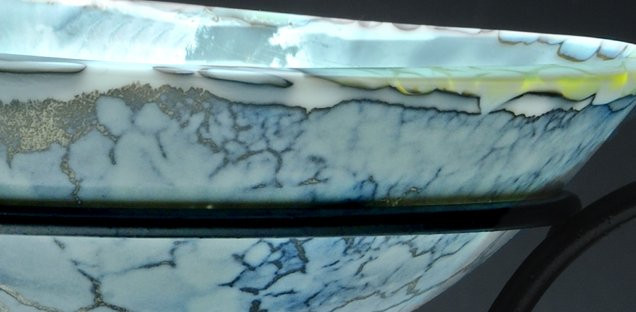 The Art Glass Center at Glen Echo Park-Glen Echo必去景点