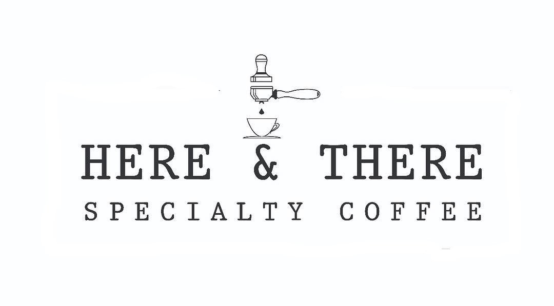 Here & There Cafe