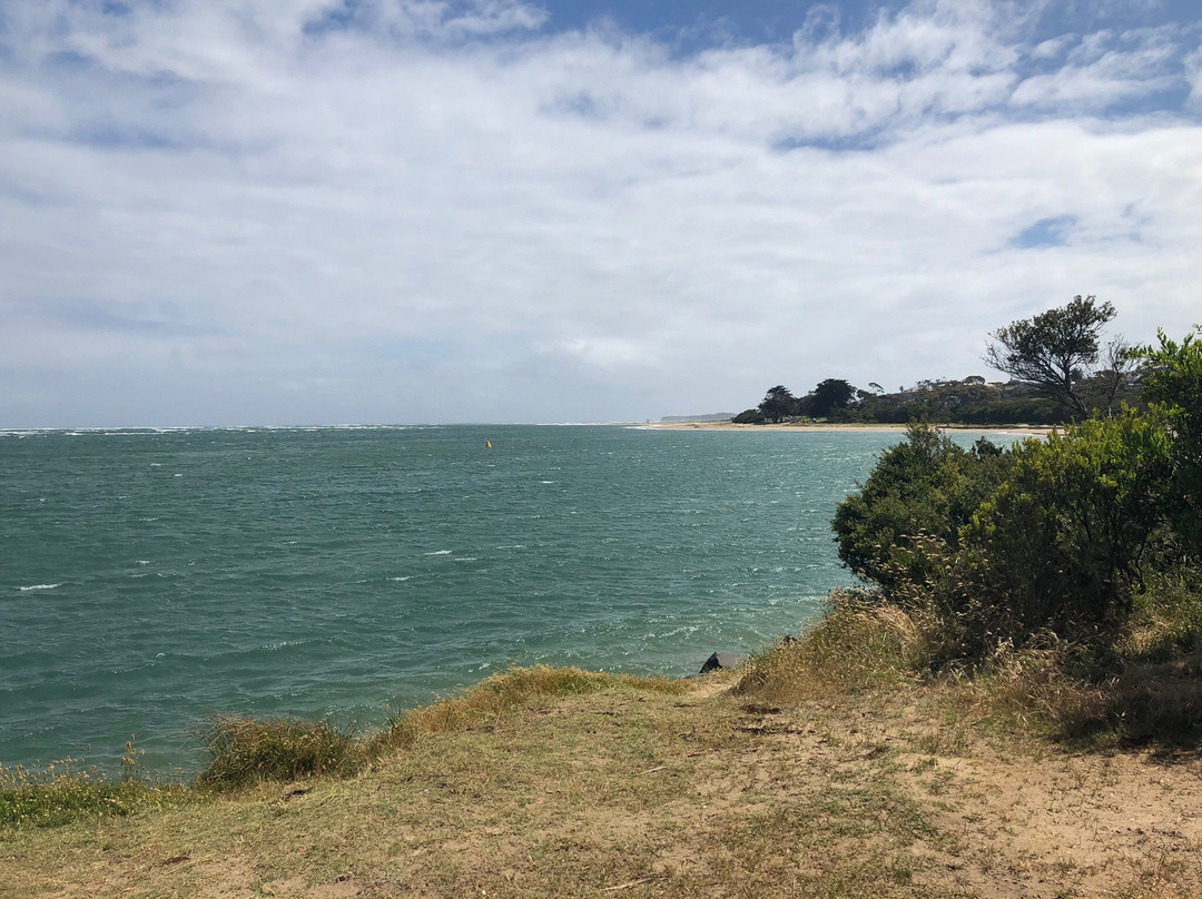Inverloch Jetty-Inverloch必去景点