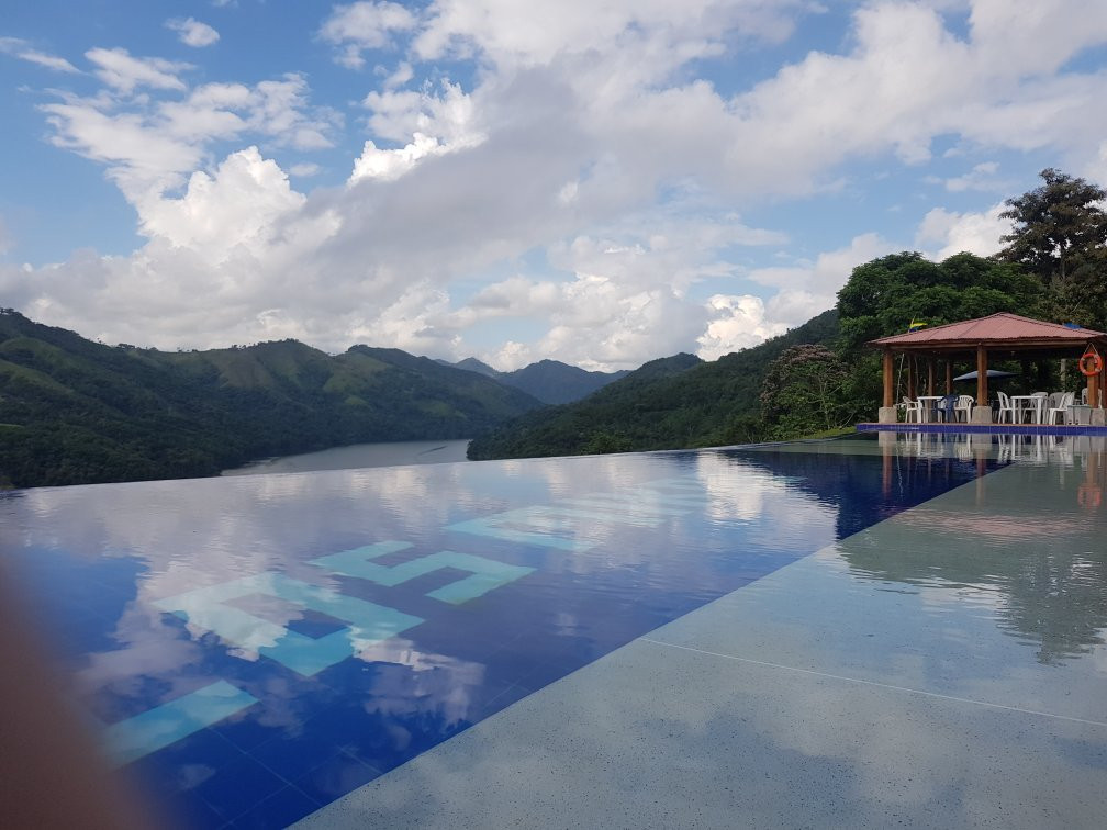 Ecohotel Los Mikos主图