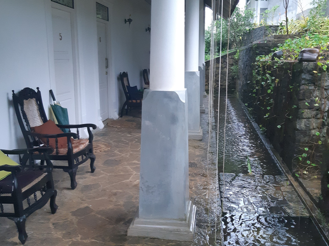 Jansens Bungalow主图