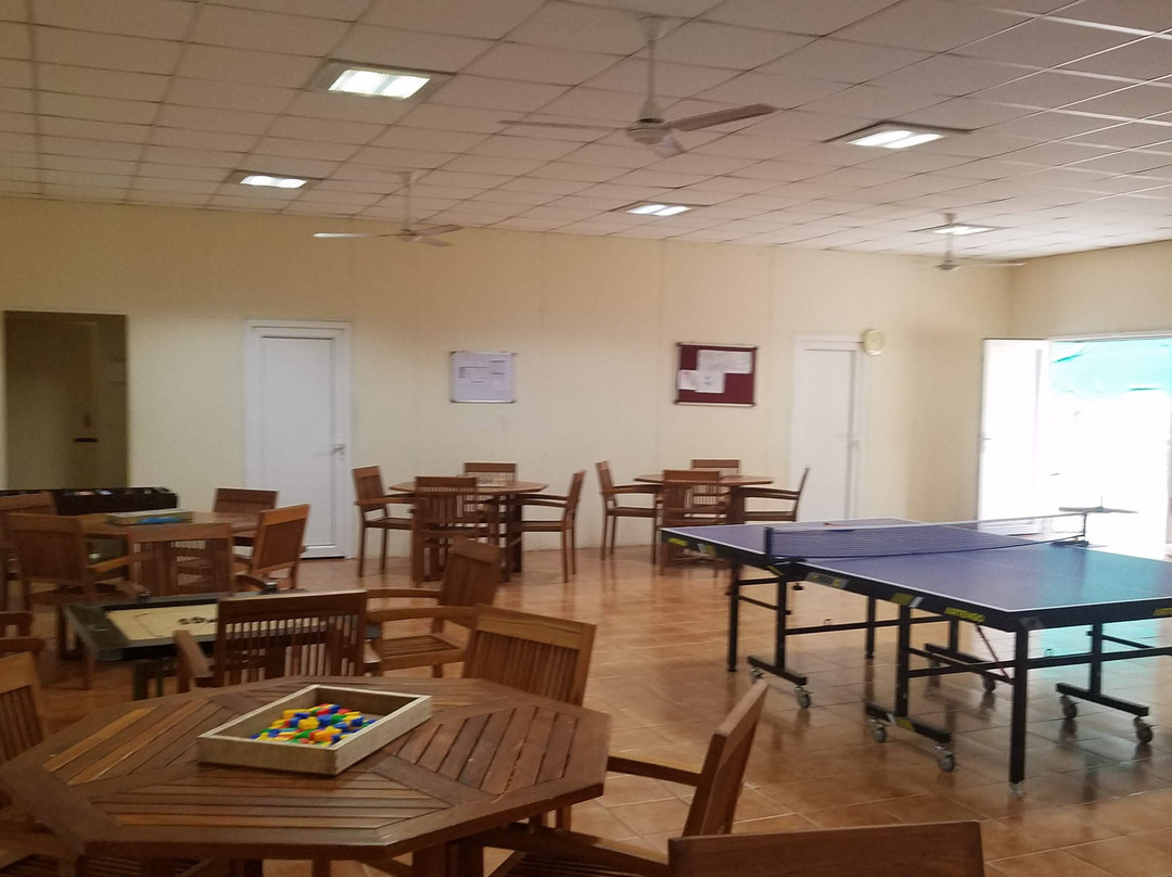 Coco Lagoon By Great Mount主图