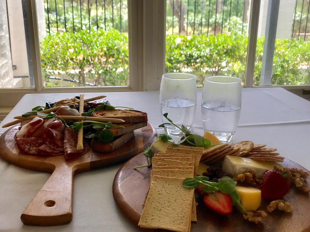 Villa Thalgo Day Spa-Windsor必去景点