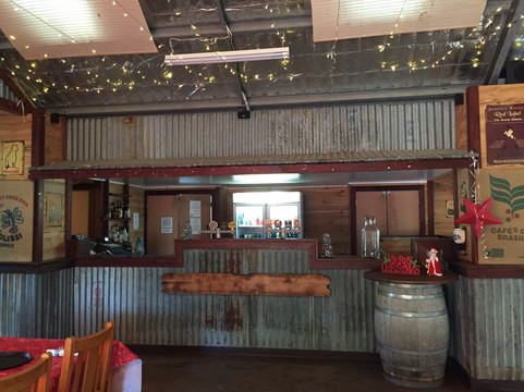 Rose Cottage Canberra-Chisholm必去景点