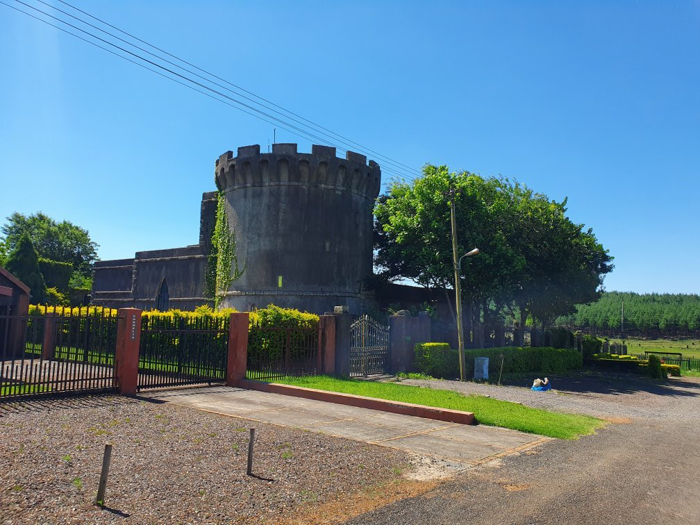 Flycatcher Castle主图