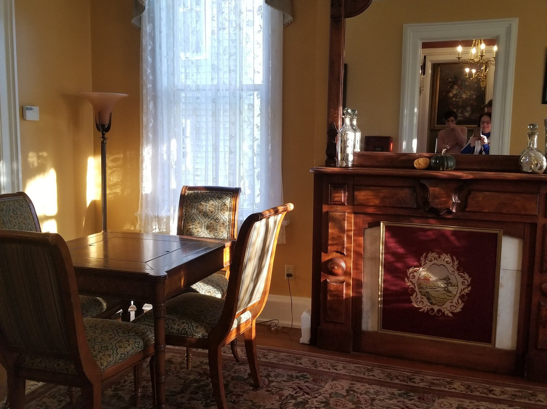 The Inn At Cooperstown主图