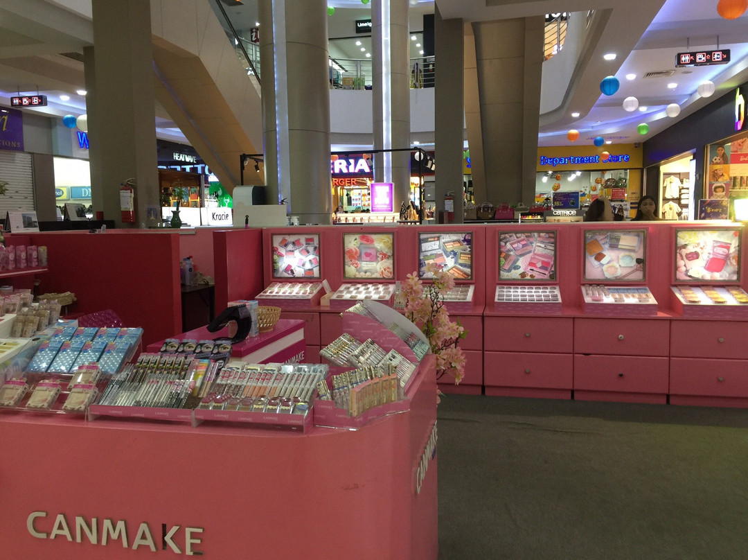 Capital Hypermarket